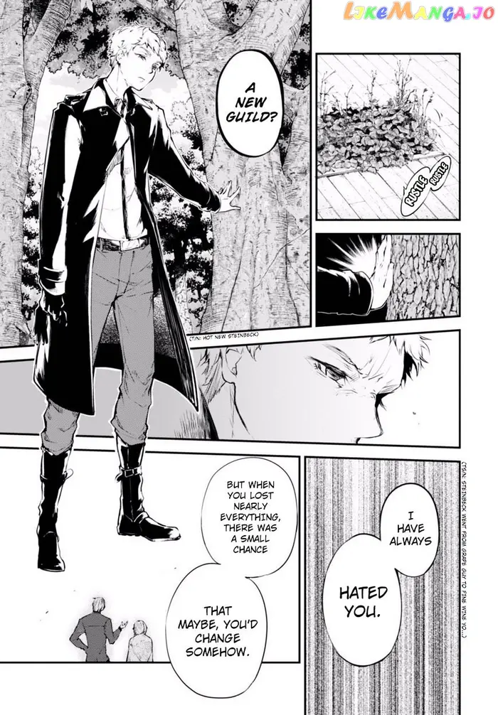 Bungou Stray Dogs Chapter 44 image 37_optimized